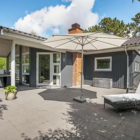 Beautiful In Romo With Wifi Ferienhaus