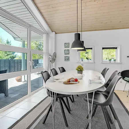 Beautiful In Romo With Wifi Rømø Kirkeby