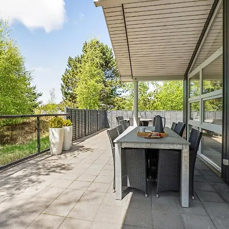 Beautiful In Romo With Wifi Ferienhaus