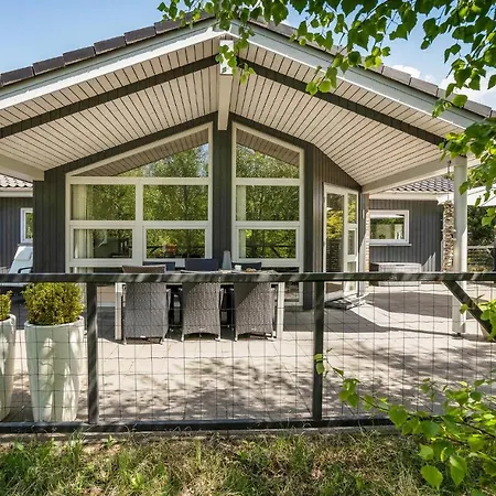 Beautiful In With Wifi Feriehus *