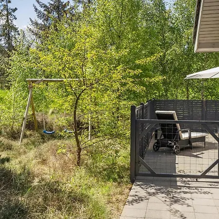 Casa vacanze Beautiful In With Wifi Romo