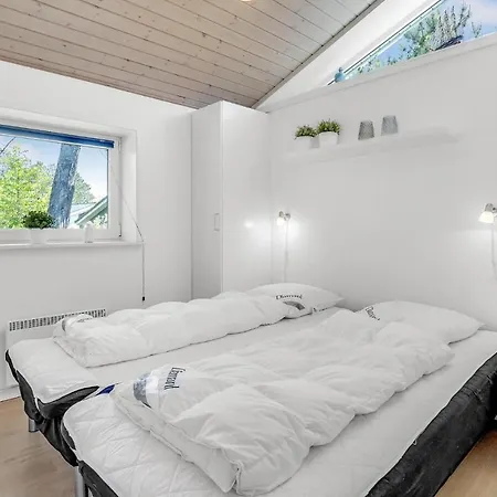 Beautiful In Romo With Wifi * Rømø Kirkeby
