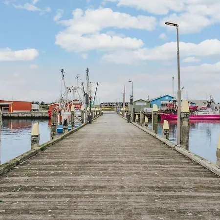 Casa vacanze Beautiful In With Wifi