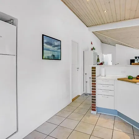 Ferienhaus Beautiful In Romo With Wifi Rømø Kirkeby