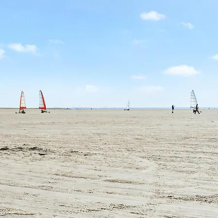 Casa vacanze Beautiful In With Wifi Romo