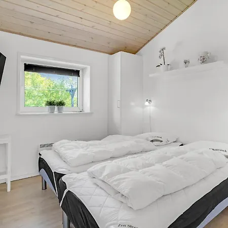 Beautiful In Romo With Wifi Ferienhaus