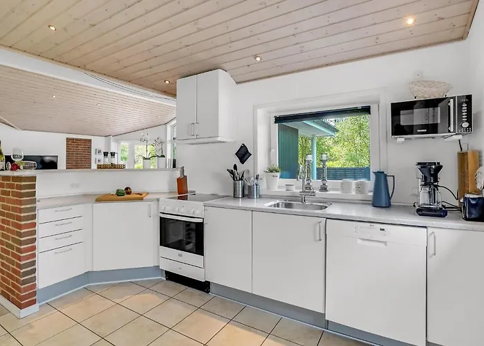 Beautiful In With Wifi Holiday home Romo