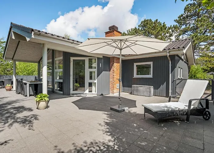 Beautiful In With Wifi Holiday home