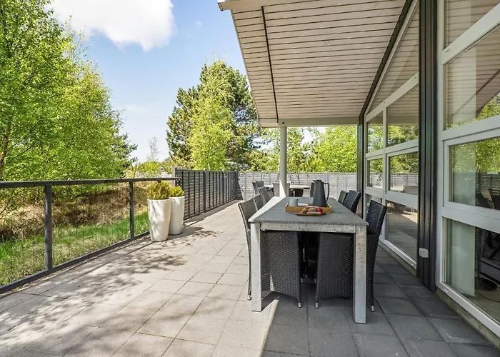 Beautiful In With Wifi Holiday home