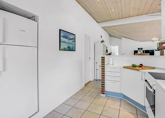 Holiday home Beautiful In With Wifi Romo