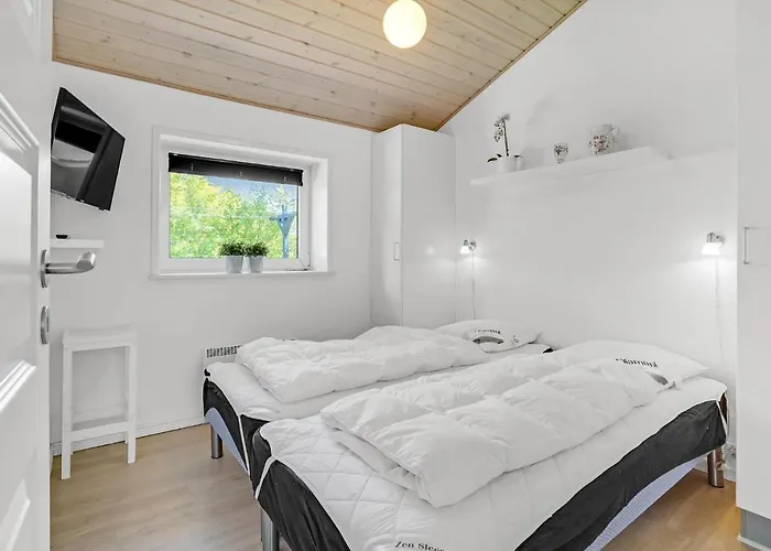 Beautiful In With Wifi Holiday home