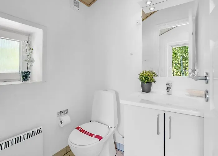 Beautiful In With Wifi Holiday home *